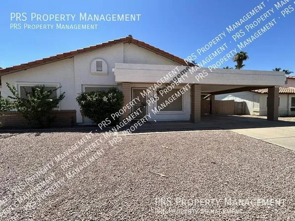 2207 W Monroe St, Chandler, AZ 85224