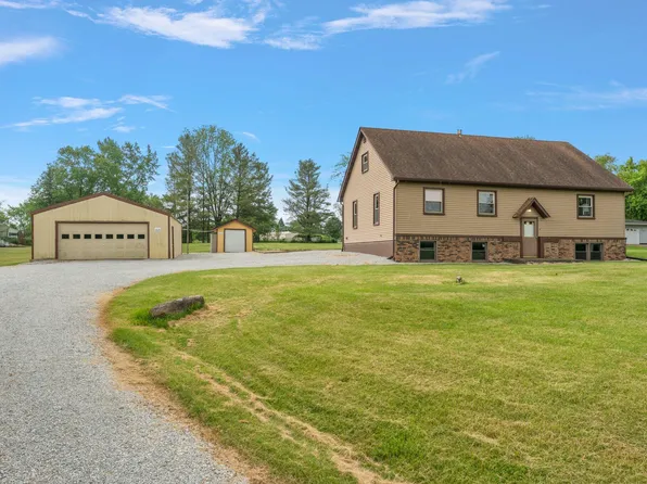 544 W 250 S, Hebron, IN 46341