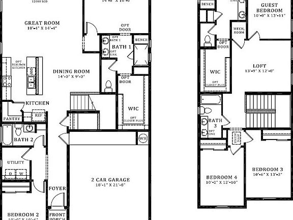 2nd image of this home
