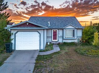 2110 Neal Ave, Cheyenne, WY 82007