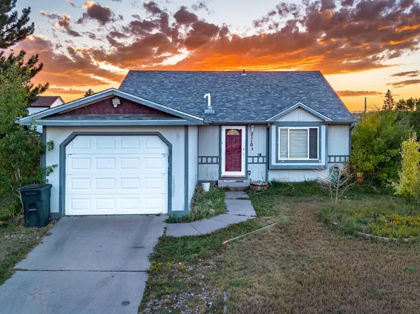 2110 Neal Ave, Cheyenne, WY 82007