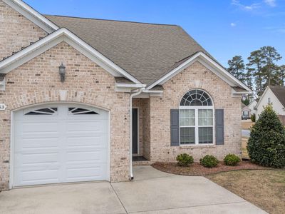 2353 Dovedale Drive #B, Greenville, NC, 27834