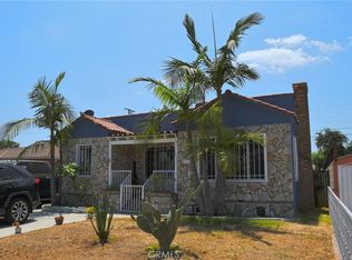 6213 Hood Ave, Huntington Park, CA 90255