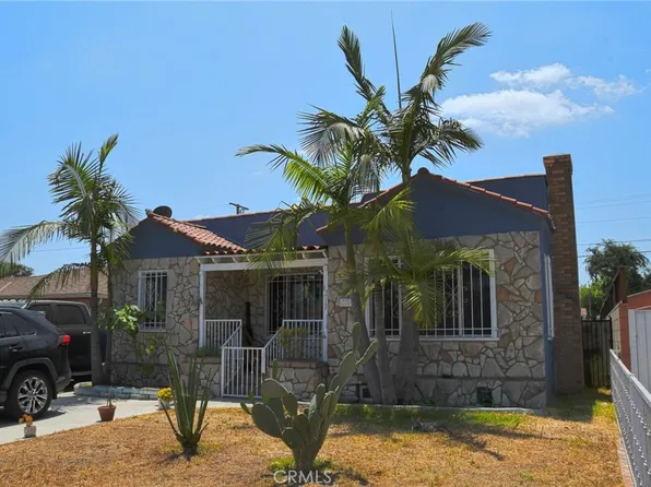 6213 Hood Ave, Huntington Park, CA 90255