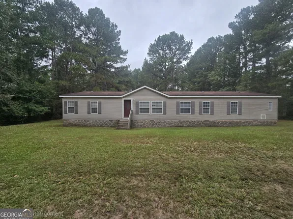 1737 Brook Run, Register, GA 30452