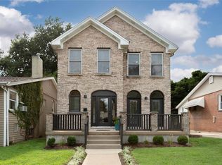 1127 Blendon Pl, Saint Louis, MO 63117