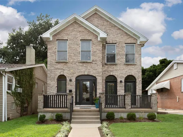 1127 Blendon Pl, Saint Louis, MO 63117