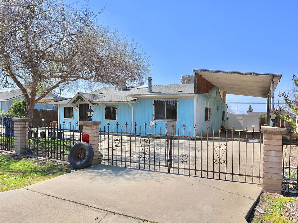 357 5th Street, Orange Cove, CA 93646 Zillow