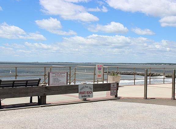 Cornfield Point Beach Assoc...