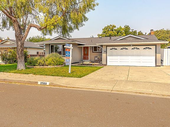 4th image of 2520 Carnoustie Ct