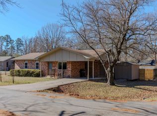 953 Ezell St, Perryville, AR 72126