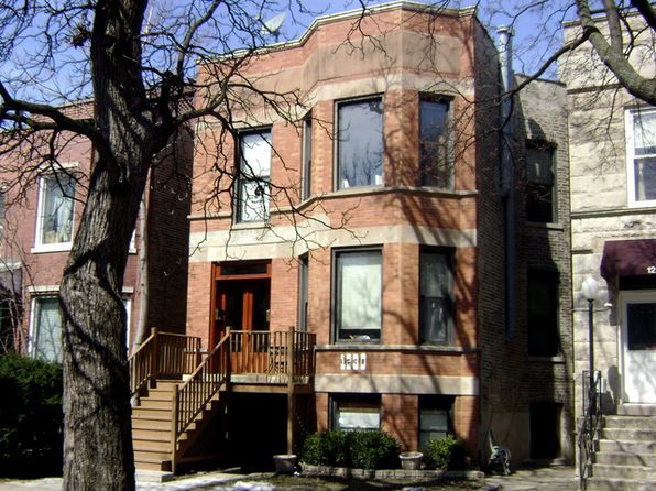 1230 W Roscoe St #G