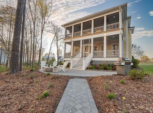 169 Meeting St, Littleton, NC 27850
