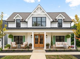 202 Gower St, Pleasant View, TN 37146