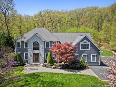 420 Winding Ridge, Southington, CT, 06489