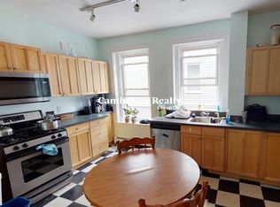 108 Central St #2RT, Somerville, MA 02143