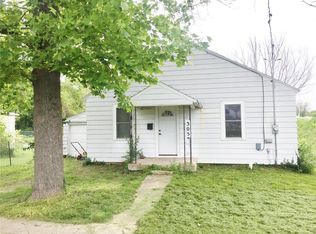 305 S Oak St, Rolla, MO 65401