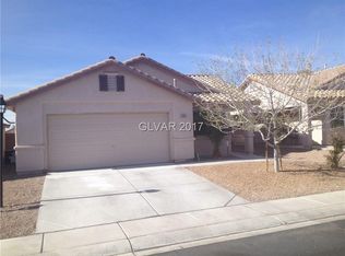 5033 Paradise Harbor Pl, North Las Vegas, NV 89031