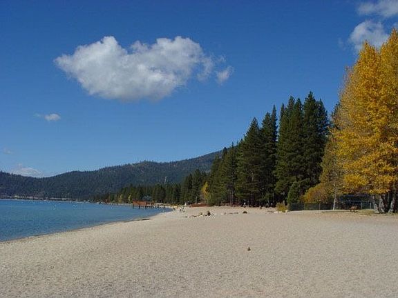 Incline Beach