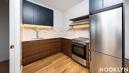 Rented by Nooklyn NYC LLC