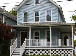 187 2nd St, Keyport, NJ 07735