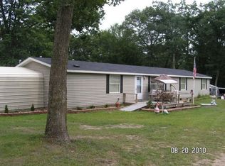 3504 Camino Rd, Harrison, MI 48625