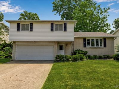 535 Bauman Rd, Buffalo, NY, 14221