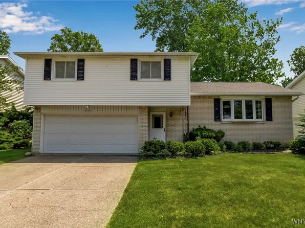 535 Bauman Rd, Buffalo, NY 14221