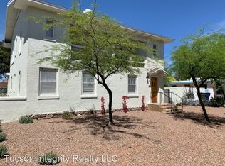 645 E 1st St #1, Tucson, AZ 85705