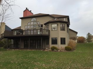 3628 Whispering Woods Ter, Baldwinsville, NY 13027