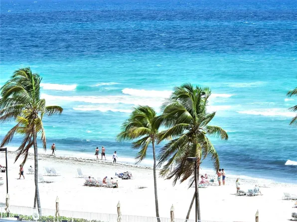 2401 S Ocean Dr APT 701, Hollywood, FL 33019