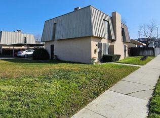 807 O St, Firebaugh, CA 93622