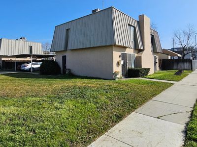 807 O St, Firebaugh, CA, 93622