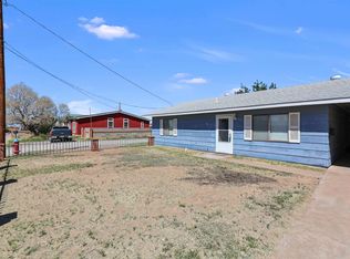 1699 23rd St, Alamogordo, NM 88310