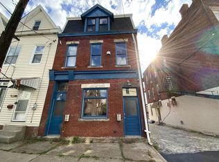 607 Edmond St #1, Pittsburgh, PA