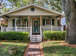 3719 W San Juan St, Tampa, FL 33629