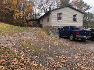 112 Lacy Ln, Beckley, WV 25801