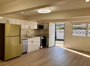 1014A 6th Ave, Honolulu, HI 96816