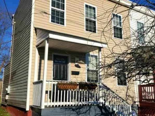 2204 E Leigh St, Richmond, VA 23223