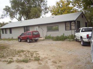1052 Frontier St, Pueblo, CO 81006