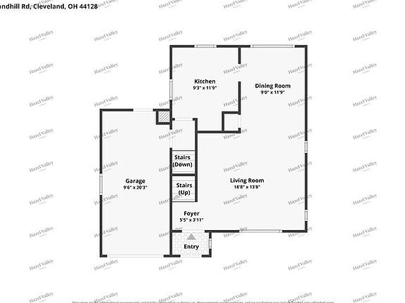 2nd image of 3880 Strandhill Rd