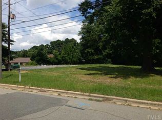 8116 Creedmoor Rd, Raleigh, NC 27613