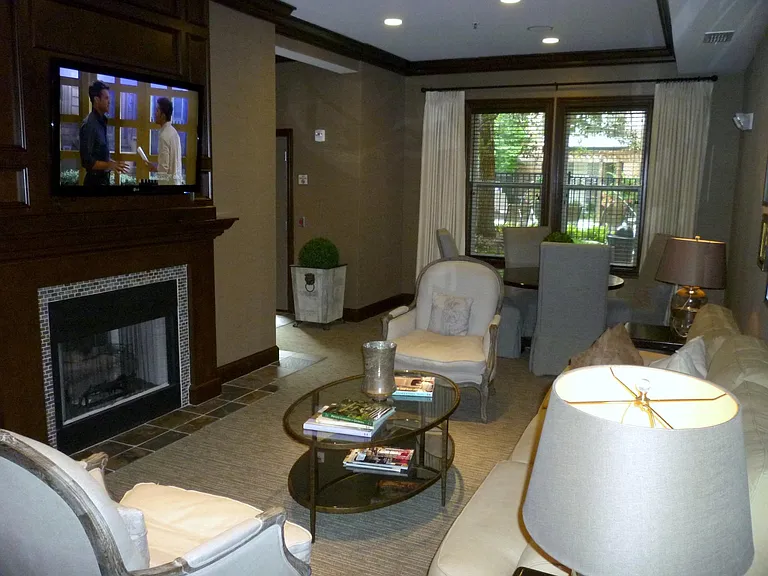 901 Abernathy Rd #1220 — Photo 17