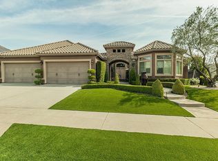 1807 N Rector Ave, Clovis, CA 93619