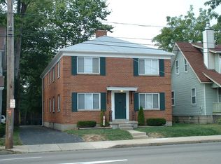 3113 S Smithville Rd APT 2, Dayton, OH 45420
