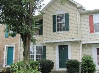 8104 Woodward St, Savage, MD 20763