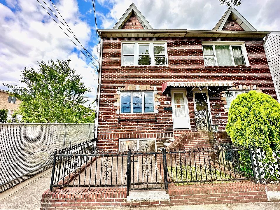 457 Van Sicklen St, Brooklyn, NY 11223 Zillow