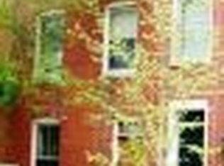 12 N Bond St, Baltimore, MD 21231