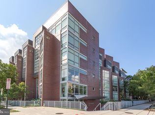 2100 11th St NW APT G03, Washington, DC 20001