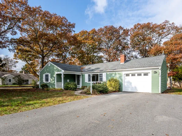 30 Janice Road, South Yarmouth, MA 02664